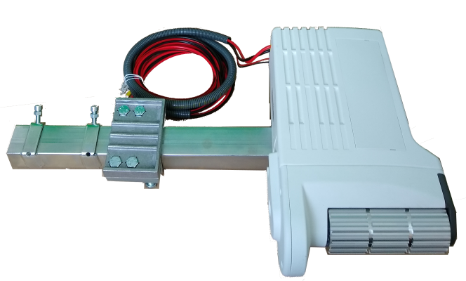 Reich 227 15005RPU28K Complete unit Right 11 00 kg