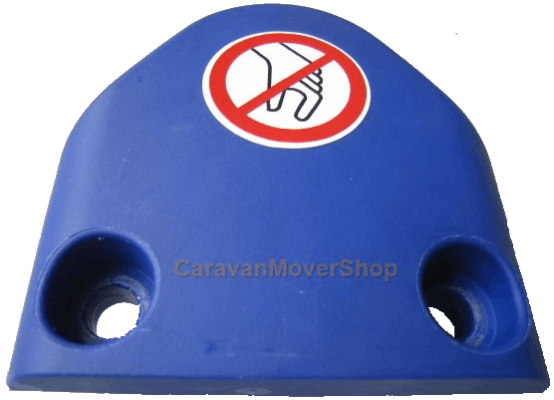Reich 227 15031 Roller End Cap 0 07 kg