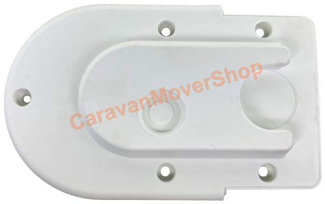 Reich 227 15042W cover gearbox 0 14 kg