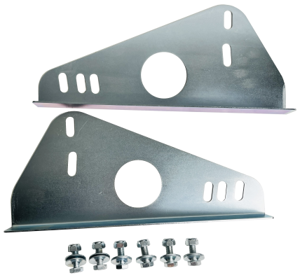Reich 227 1655S 227 16555 227 16551S Fittingplates AL KO VarioBehind the wheels 1 99 kg
