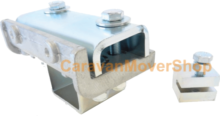 Reich 227 1700 227 17007 227 10223 Clamping plate set 2 pieces 3 90 kg