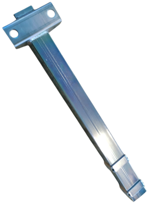 Reich 227 1731K Lateral pipe 1 70 kg