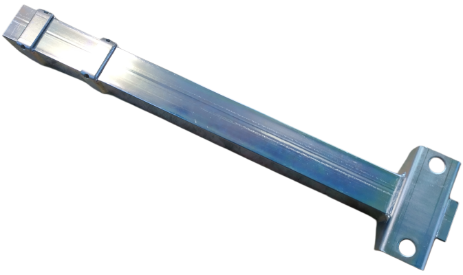 -foto-1Reich 227 1731K Lateral pipe 1 70 kg