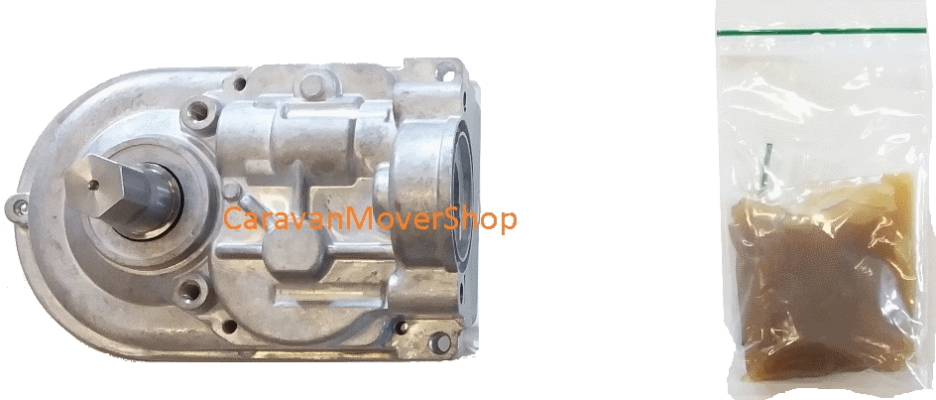 Reich 227 1784K1 gearbox Motorunit 1 75 kg