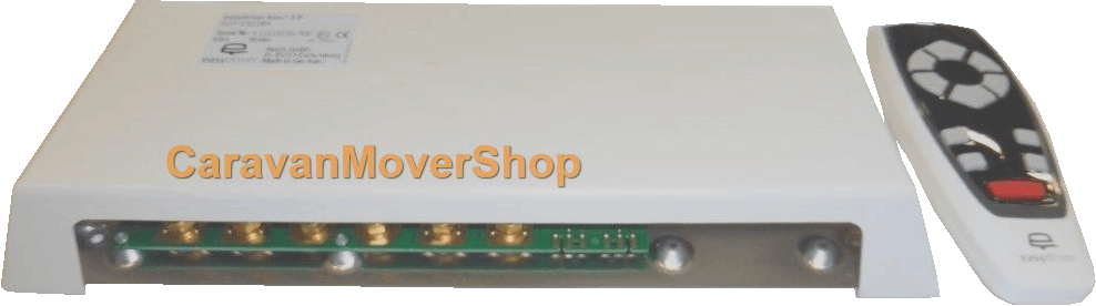 Reich 227 2200 227 2199B 227 2201 Basic station with remote control handset 0 78 kg