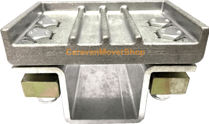 Reich 227 2247 Smart Clamping plate set 2 pieces 2 41 kg