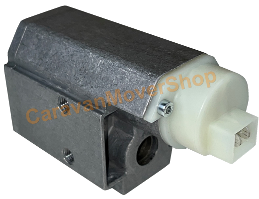 Reich 227 2605 actuator motor 0 45 kg