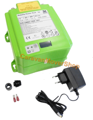 product 44281 Reich 526 2080 Mobility Power Pack MPP Complete set 2 00 kg.php