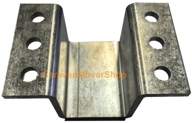 Reich Smart Clamping plate U Bracket 0 06 kg