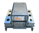 <BR>Used products</b> Simpark SP.03.055,85101  Clamping plate 