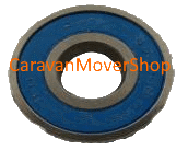 Simpark SPA H.03.012 26mm Roller ball bearing