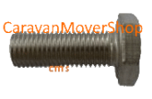 Simpark SPA-H.03.013 M10x35 Lateral pipe  screw (Used)