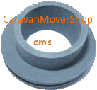 Simpark SPA.03.067 18mm actuator motor rubbers