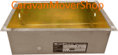 Simpark SPA.03.071  actuator motor  hydraulic cover (Used)