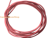 Truma 60010-02900  Motorunit  cable red<BR>for SR, S, Se, Carver, SR2, Te 