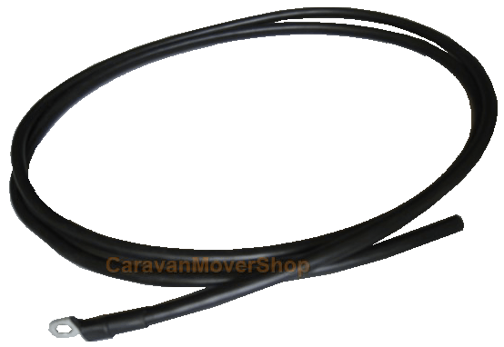 Truma 60010 03000 lt;12 2007 Battery Wiring black