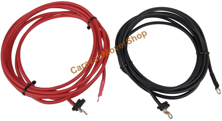 Truma 60020 00111 SN  26152000   < 30213000 || SN 31214000 Motorunit cablefor Mover XT L XT2 XT4