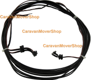 Truma 60020-10700  actuator motor  TIN connecting cable<BR>for Mover, XT2, XT4 