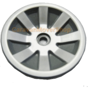 Truma 60020-51500  Roller  cover<BR>for Mover, XT-L, XT2, XT4 