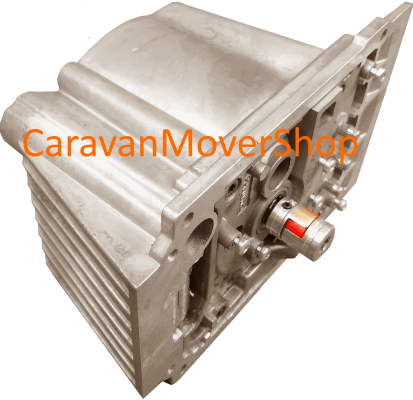 Truma 60020 51600 excl. PCB Motorunit for Mover XT2 XT4