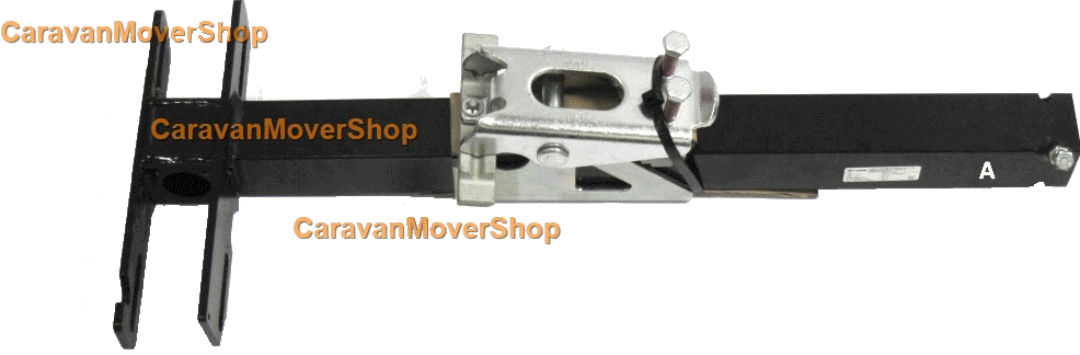 Truma 60020 52600 Lateral pipe unit Afor Mover XT2 XT4