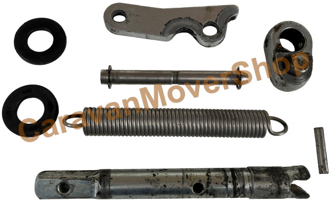 Truma 60030 13900 c lt;01 2010 Hex Shafts Used