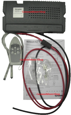 Truma 60030 39600 AR2 M1 lt;12 2007 Basic station Upgrade set