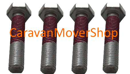 Truma 60030 91500 gt;06 2012 Clamping plate screw 4 pieces