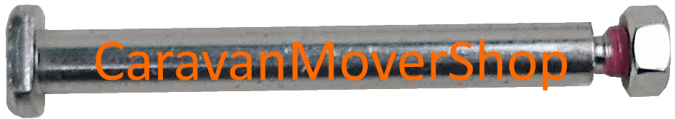 Truma 60030 95900 91mm Lateral pipe screw