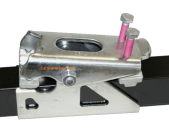 Truma 60030-98100,60040-00270
 >06-2012 Clamping plate 