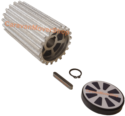 Truma 60040 00140 Roller complete