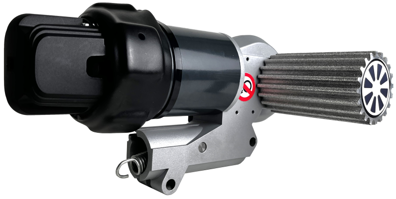 Truma 60040 00471 Motorunit with gearbox unit B