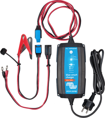 product 46571 Victron BPC122531064 Blue Smart IP65 Charger 12 25 230V CEE 7 17 1 91 kg.php