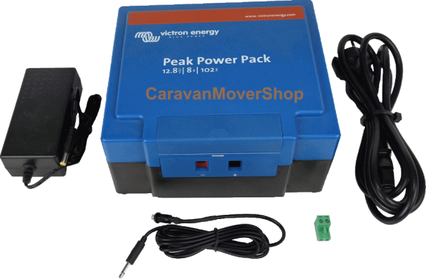 product 44347 Victron PPP012008000 Peak Power Pack 8Ah 102Wh 2 20 kg.php