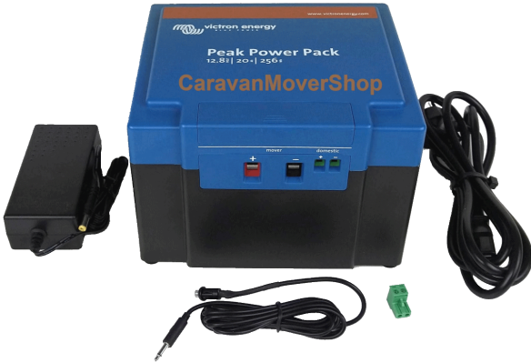 product 44348 Victron PPP012020000 Peak Power Pack 20Ah 256Wh 3 00 kg.php