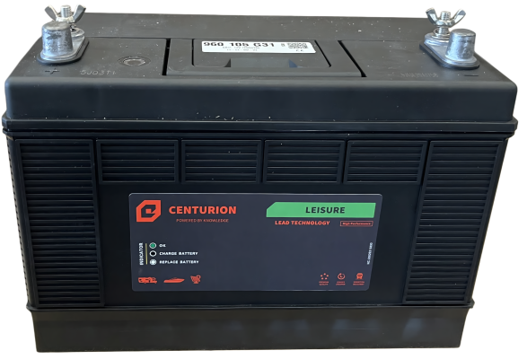 VMF VDC31M 105Ah Battery we do not ship this product. 25 00 kg
