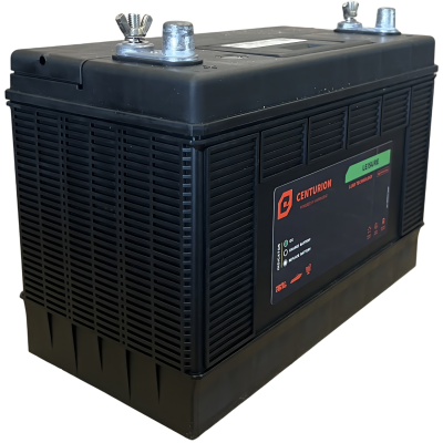 -foto-3VMF VDC31M 105Ah Battery we do not ship this product. 25 00 kg